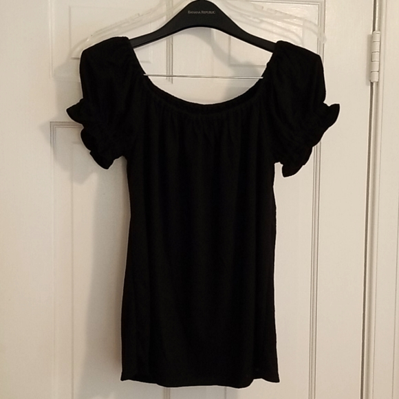 NEW Max Studio knit top - Picture 4 of 9